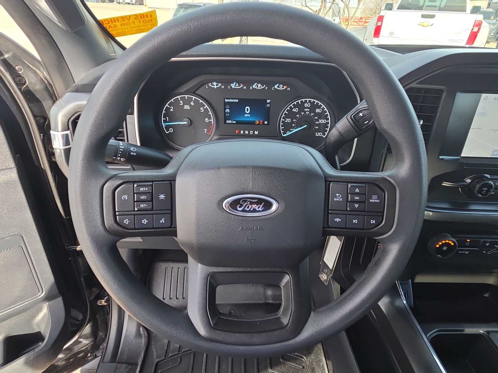 Thumbnail: 2022 Ford F-150 - 15