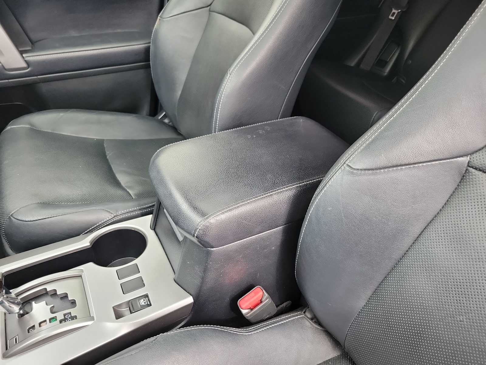 Thumbnail: 2019 Toyota 4Runner - 12