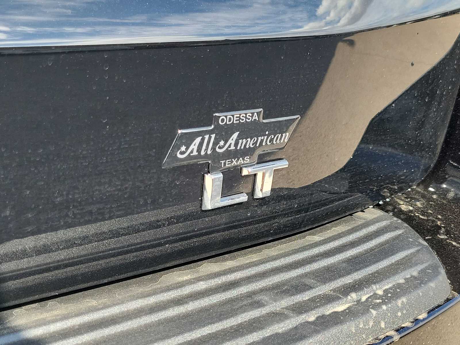 Thumbnail: 2026 Chevrolet Tahoe - 7