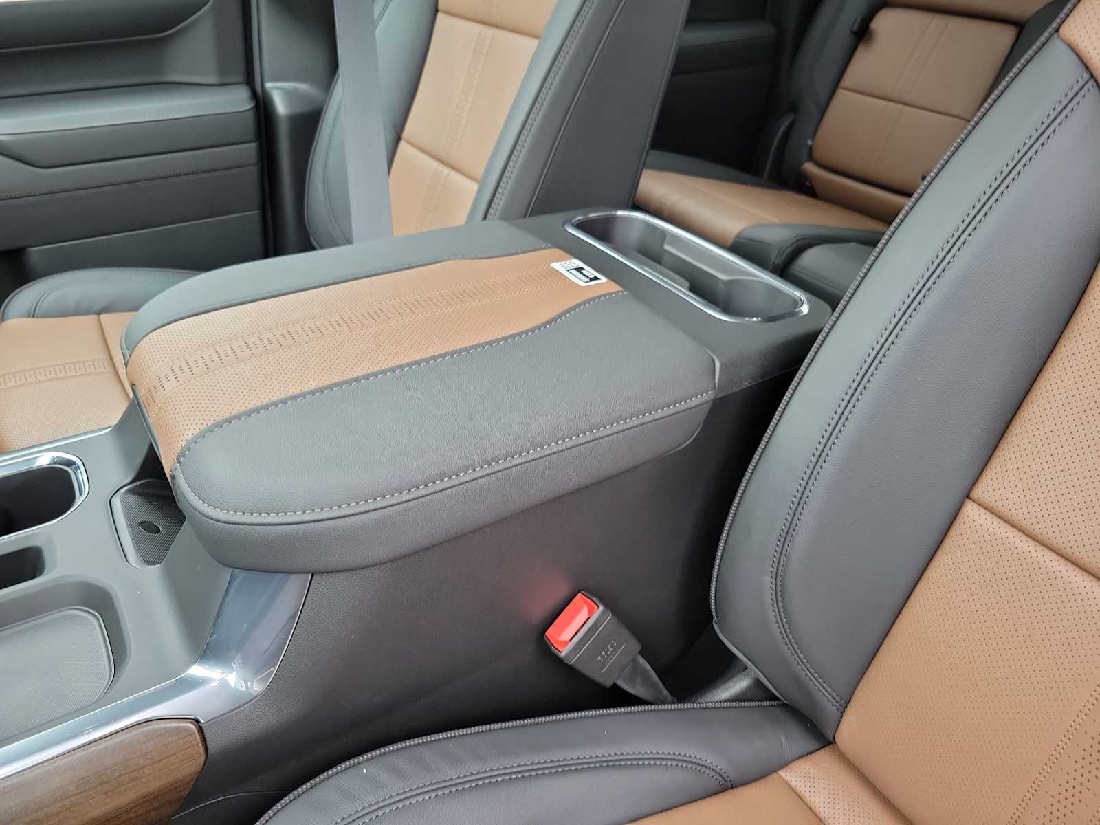 Thumbnail: 2026 Chevrolet Silverado 1500 - 16