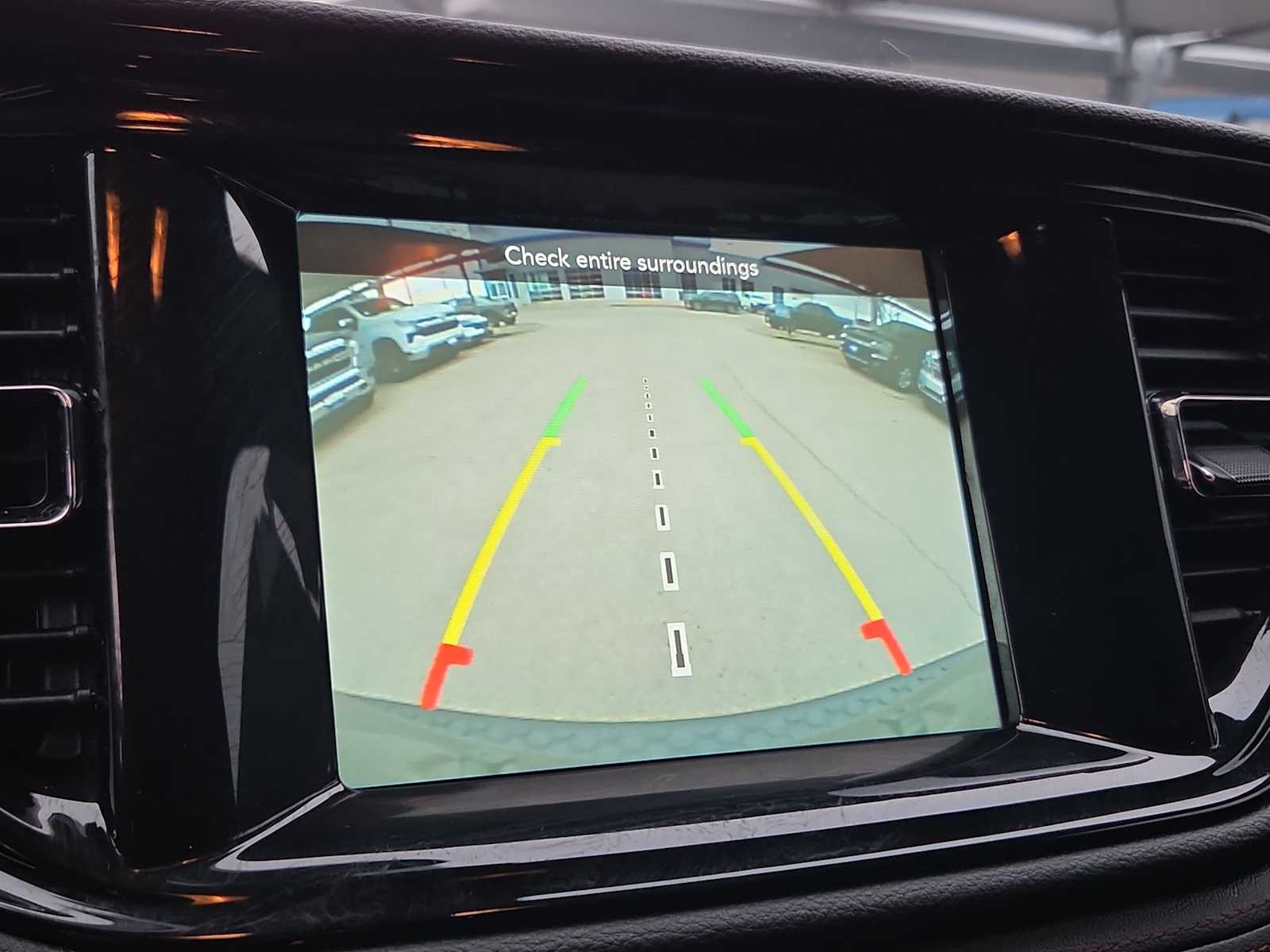 Thumbnail: 2024 Dodge Durango - 20