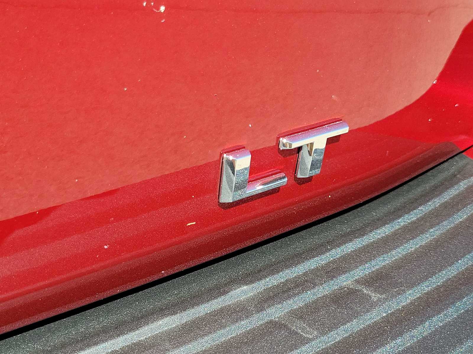 Thumbnail: 2026 Chevrolet Tahoe - 7