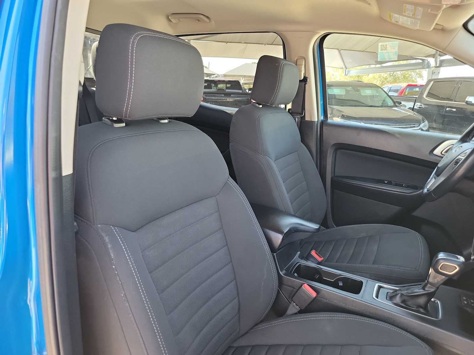 Thumbnail: 2021 Ford Ranger - 14