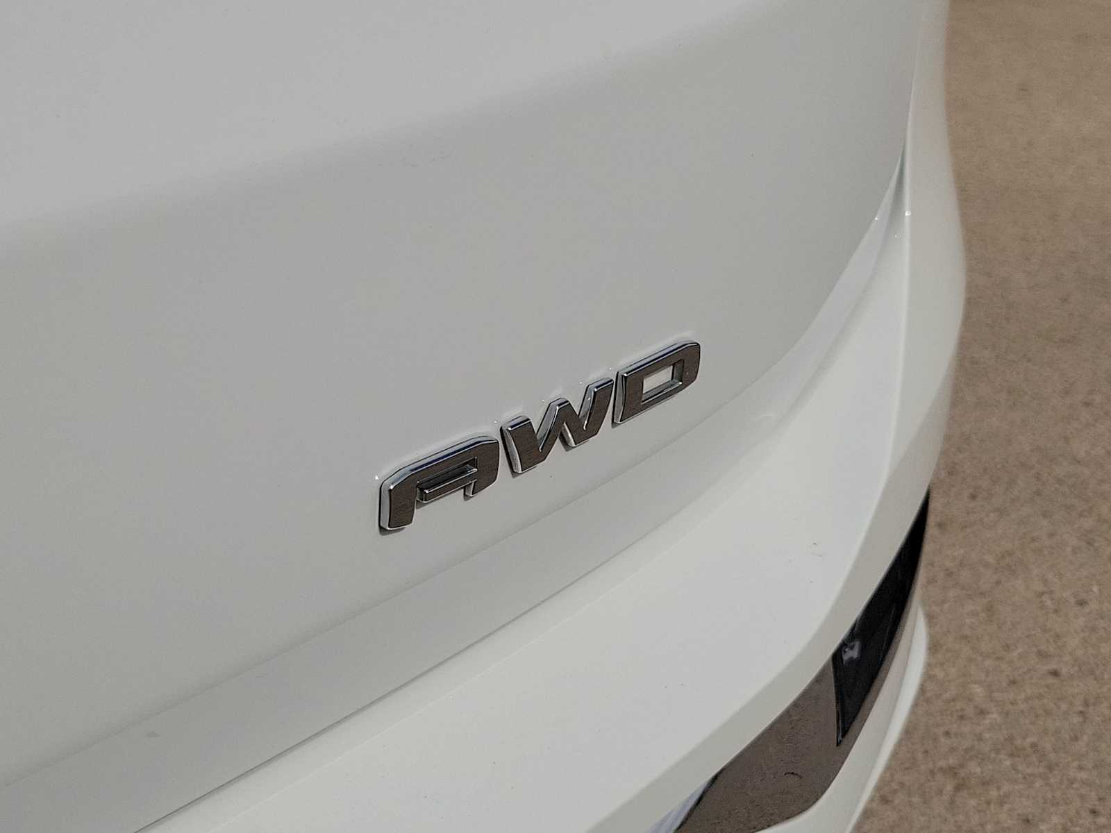 Thumbnail: 2023 GMC Terrain - 3