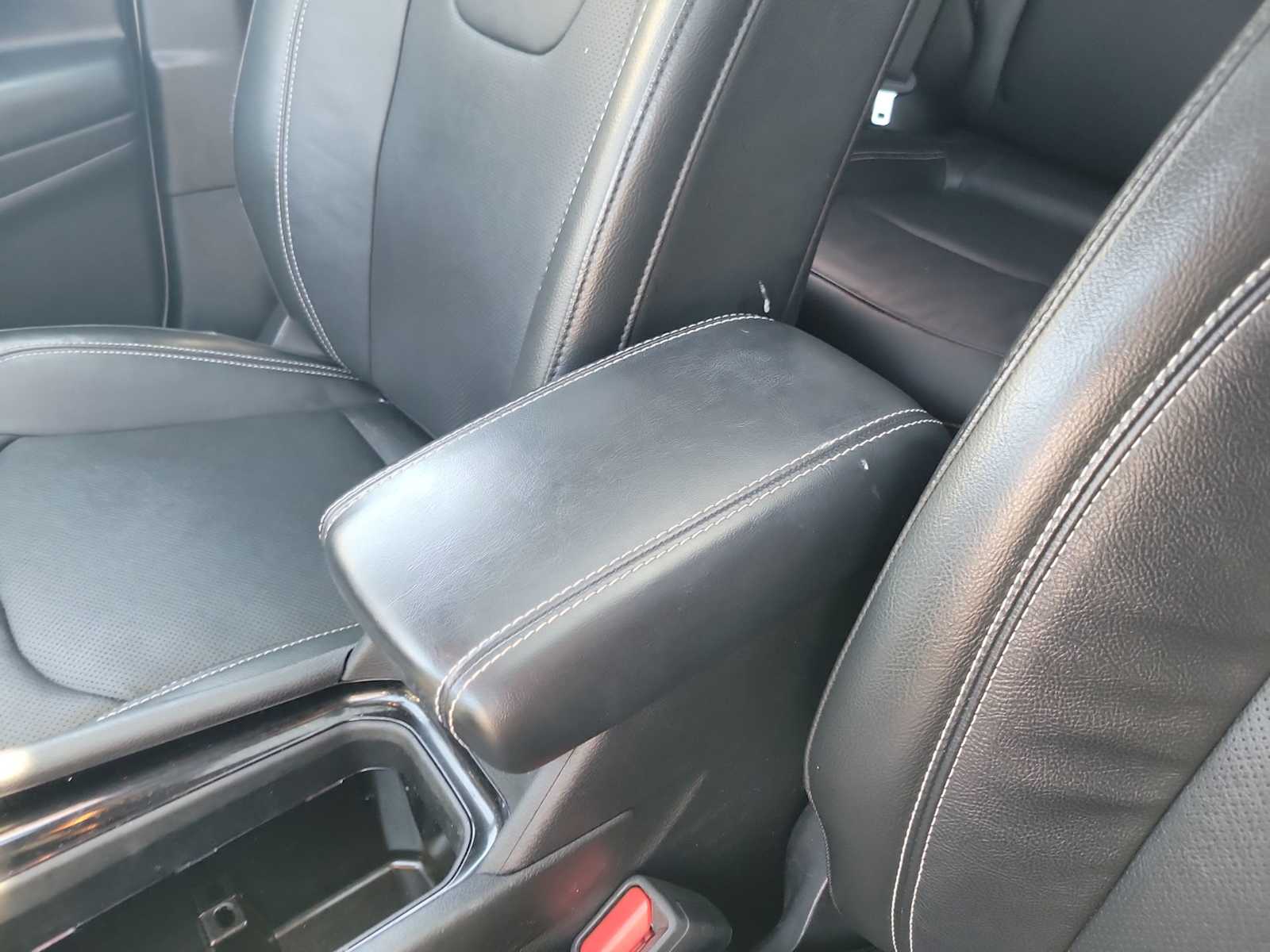 Thumbnail: 2022 Jeep Compass - 20