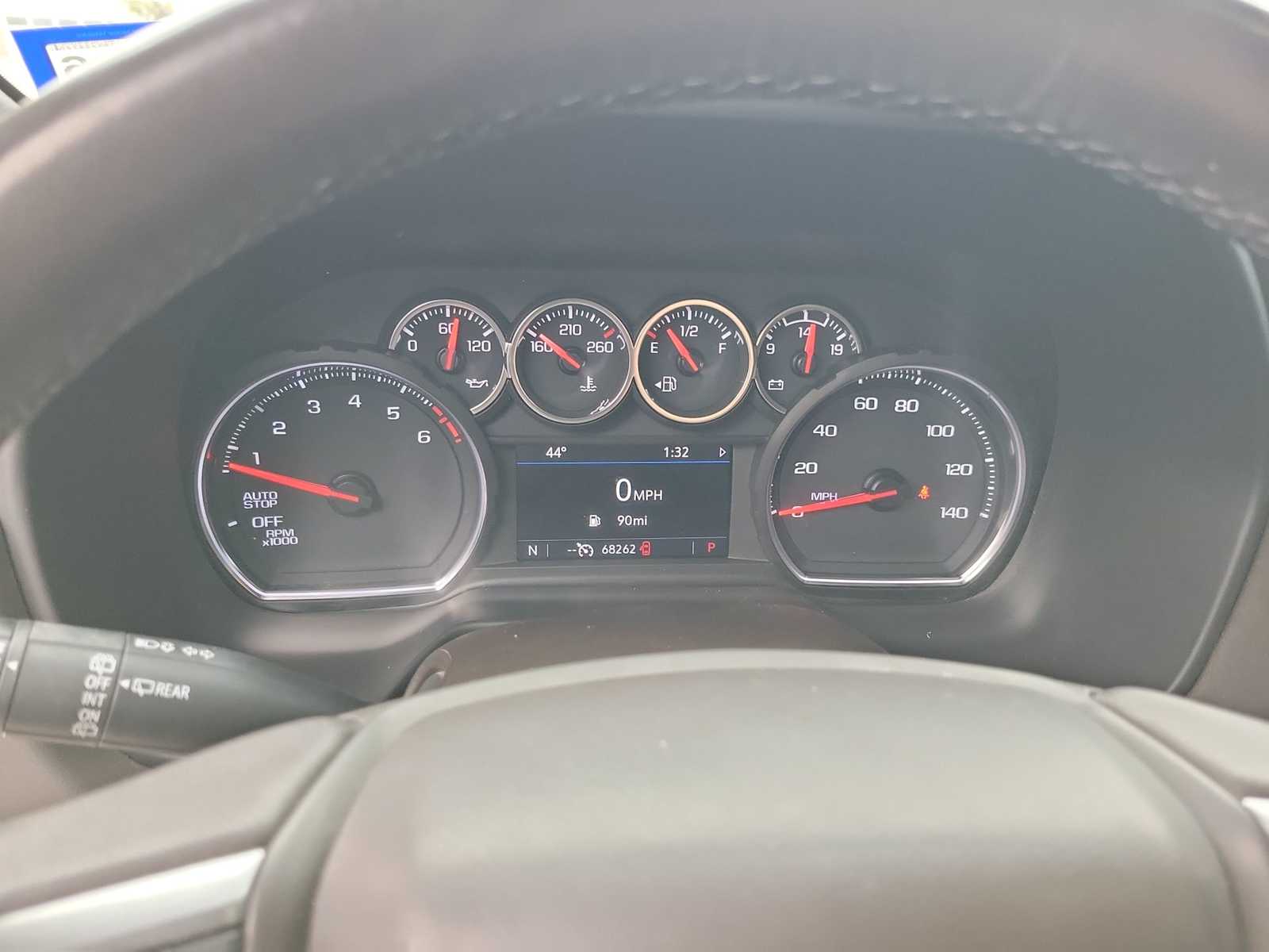 Thumbnail: 2023 Chevrolet Tahoe - 18