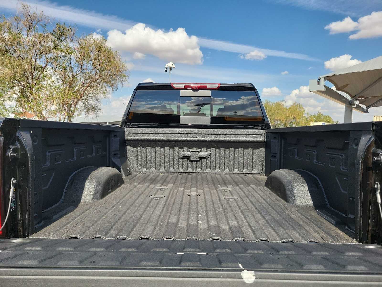 Thumbnail: 2026 Chevrolet Silverado 2500 - 19