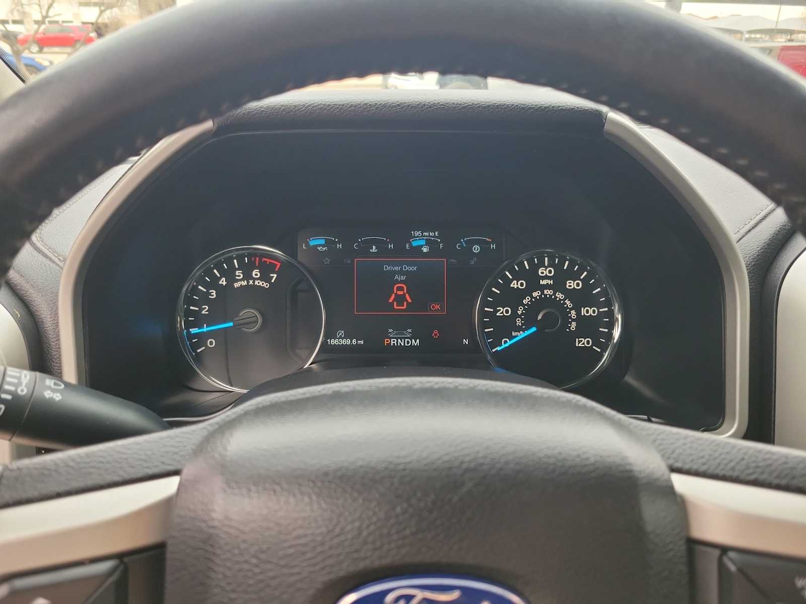 Thumbnail: 2018 Ford F-150 - 14