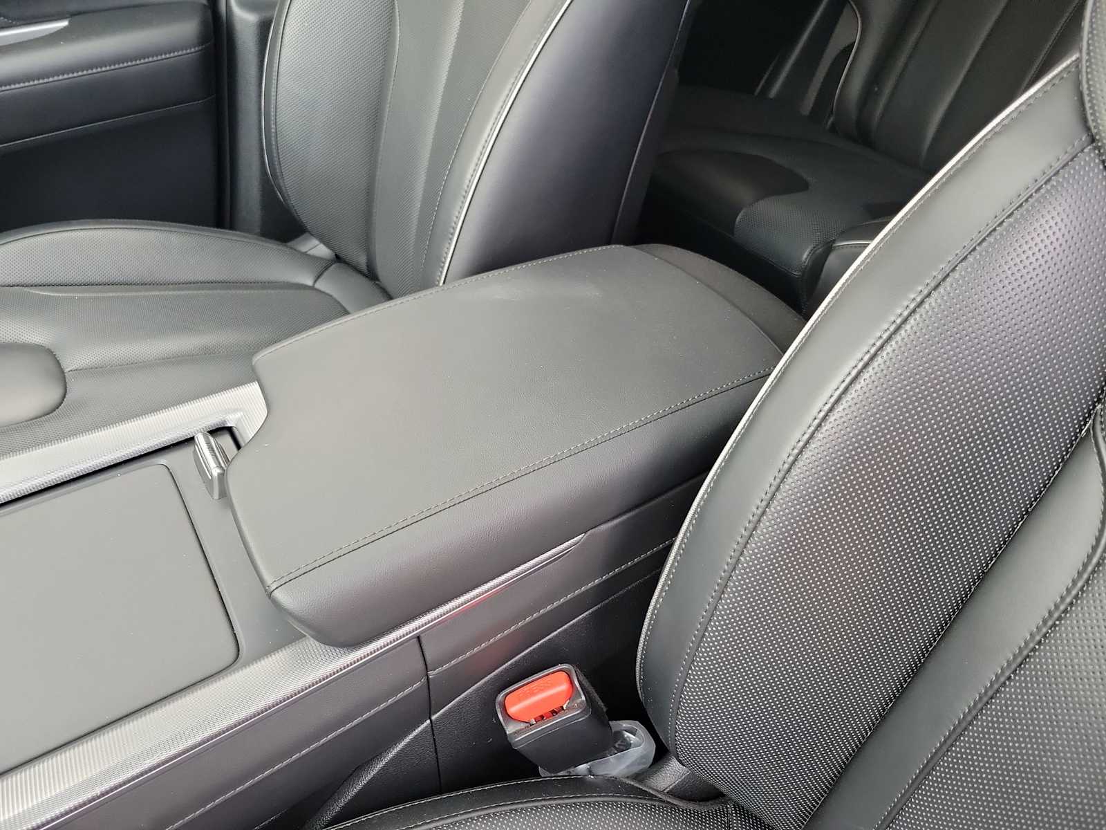 Thumbnail: 2024 Hyundai Palisade - 12