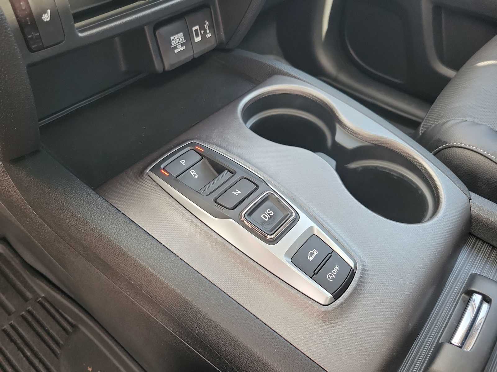 Thumbnail: 2022 Honda Ridgeline - 13