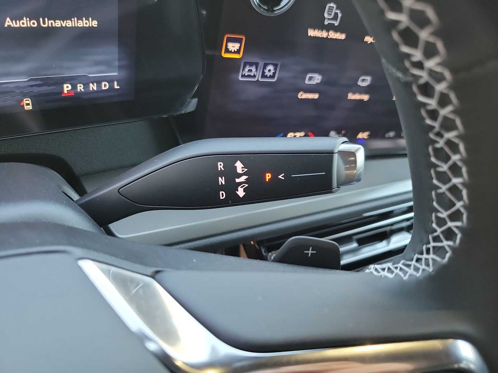 Thumbnail: 2026 Chevrolet Traverse - 17