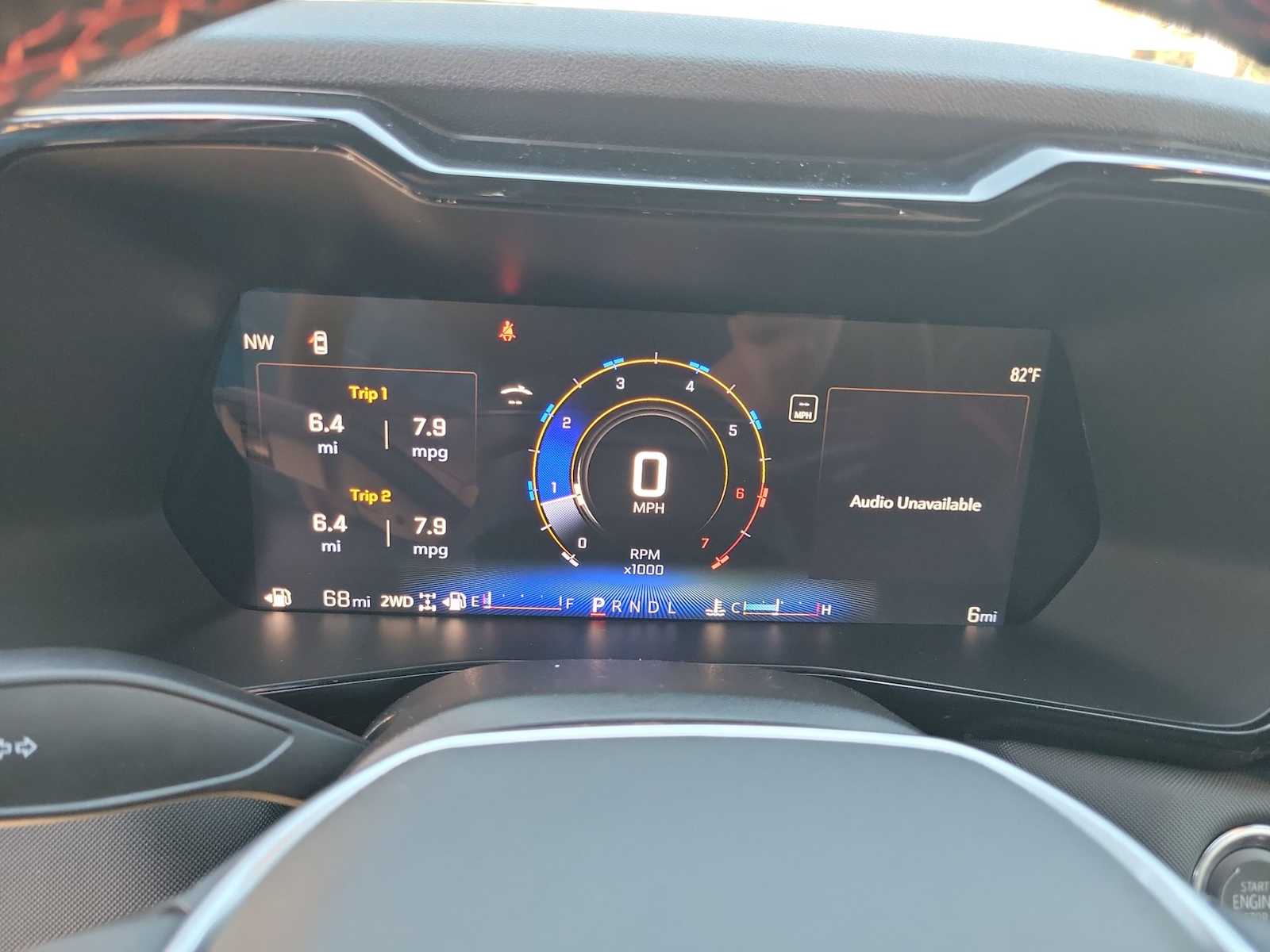 Thumbnail: 2026 Chevrolet Colorado - 18