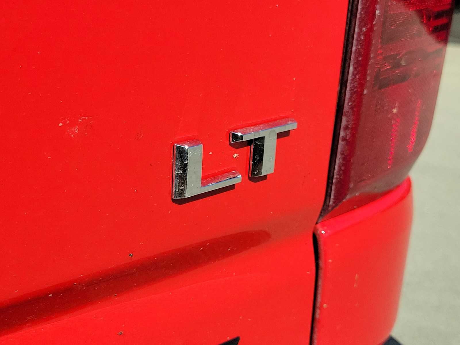 Thumbnail: 2026 Chevrolet Silverado 2500 - 7