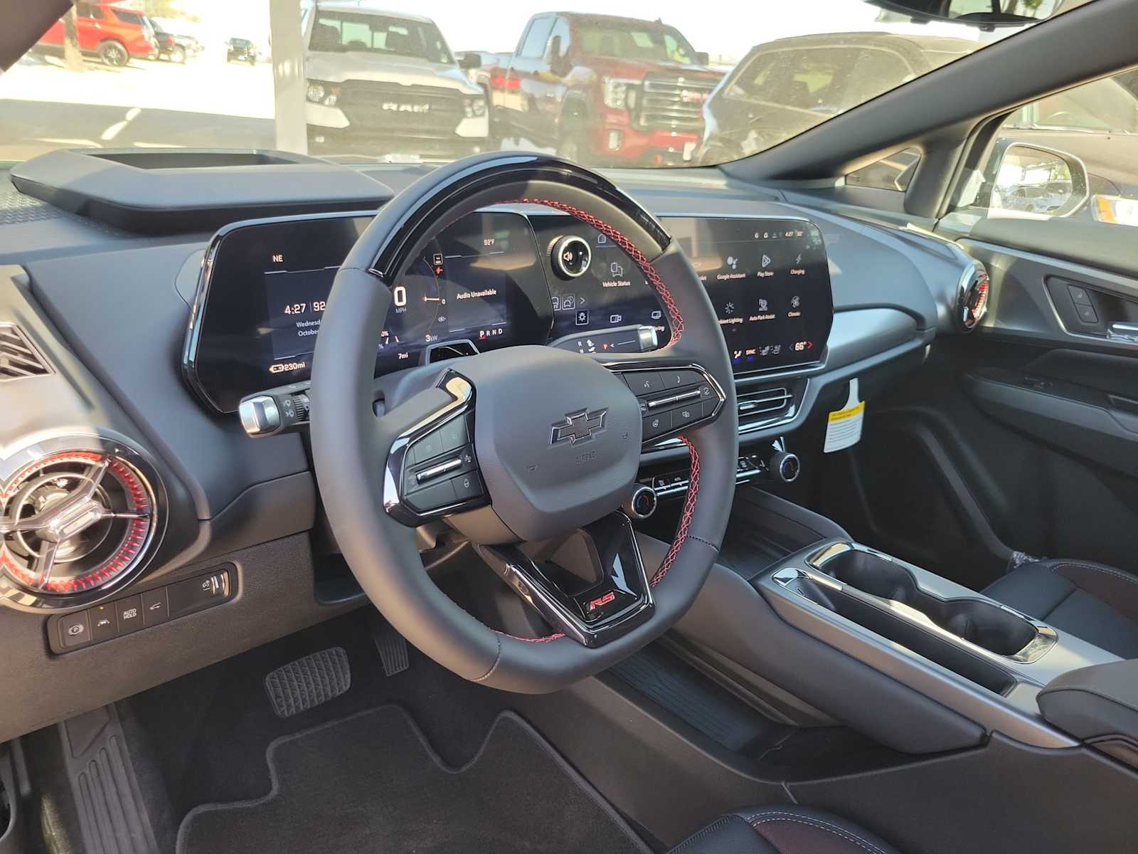 Thumbnail: 2026 Chevrolet Equinox - 10