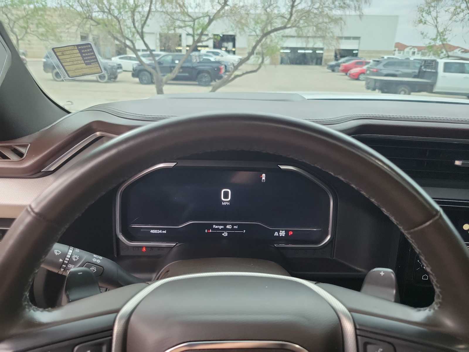 Thumbnail: 2023 GMC Sierra 1500 - 22