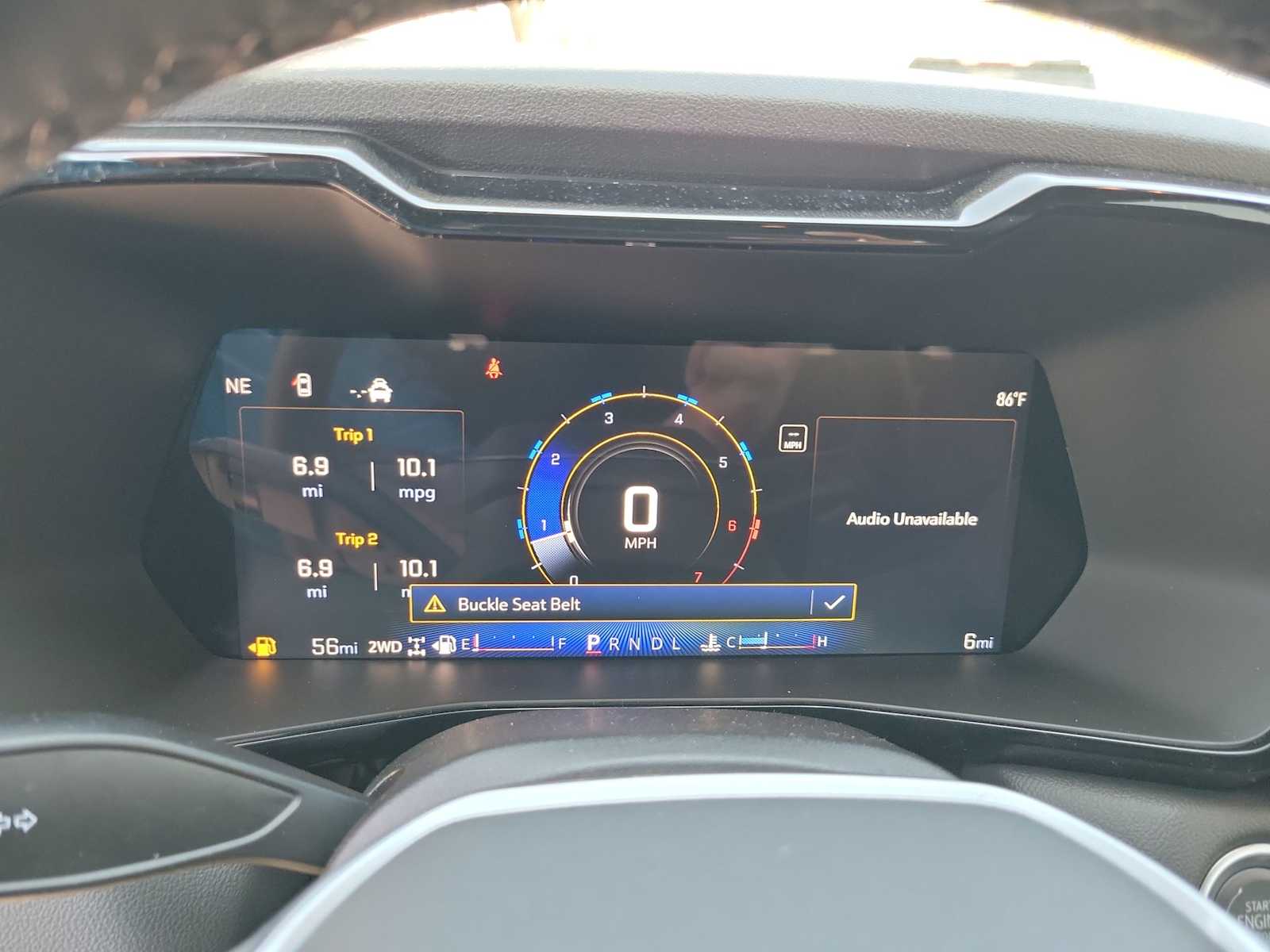 Thumbnail: 2025 Chevrolet Colorado - 18