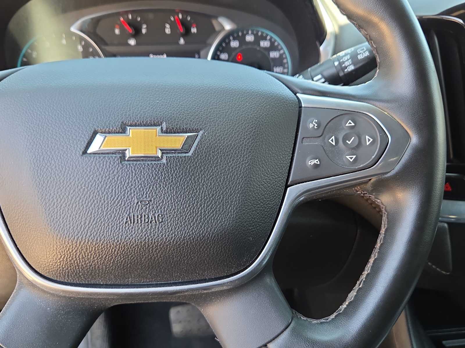 Thumbnail: 2023 Chevrolet Traverse - 23