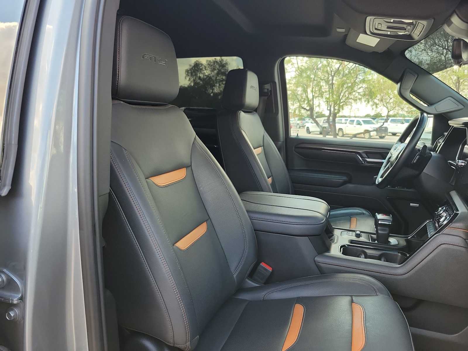 Thumbnail: 2024 GMC Sierra 1500 - 14