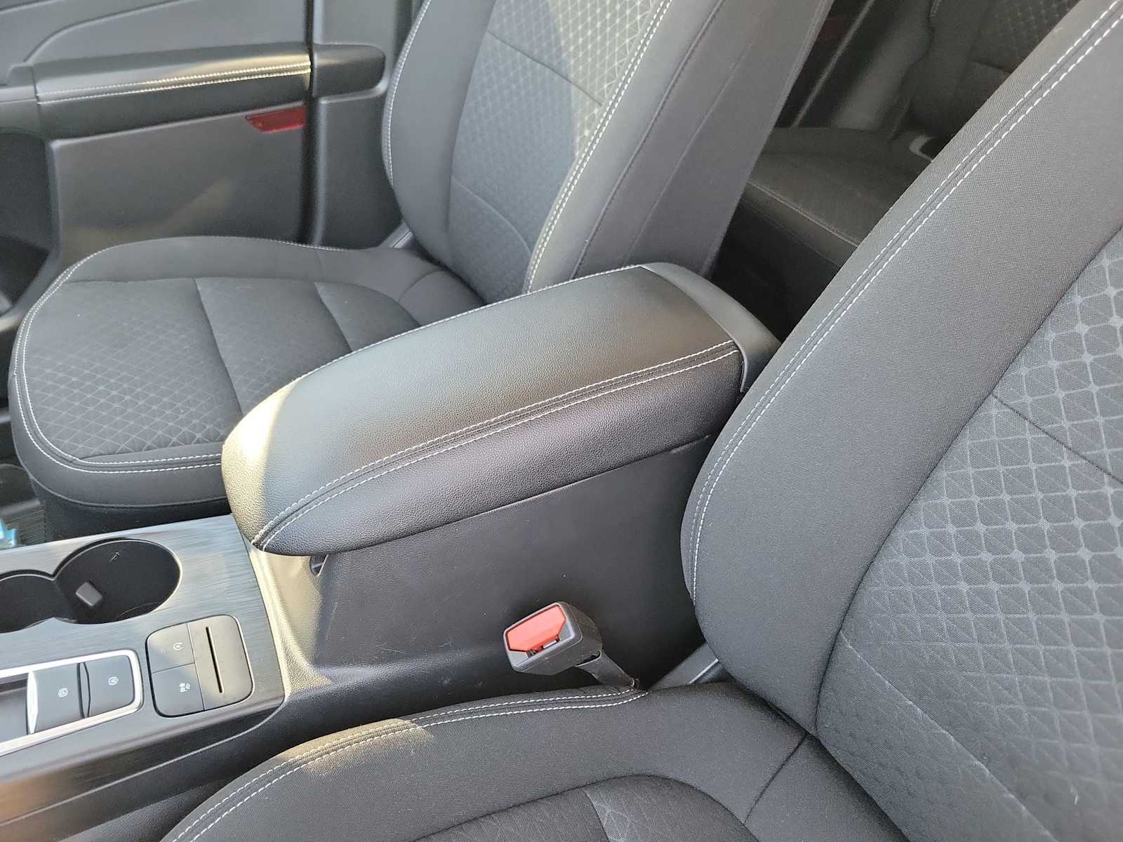 Thumbnail: 2024 Ford Escape - 16