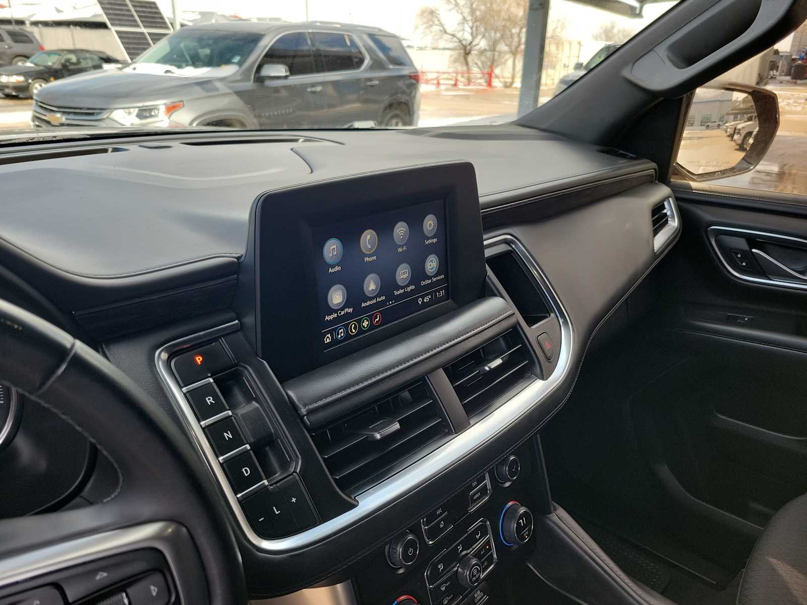 Thumbnail: 2023 Chevrolet Tahoe - 16