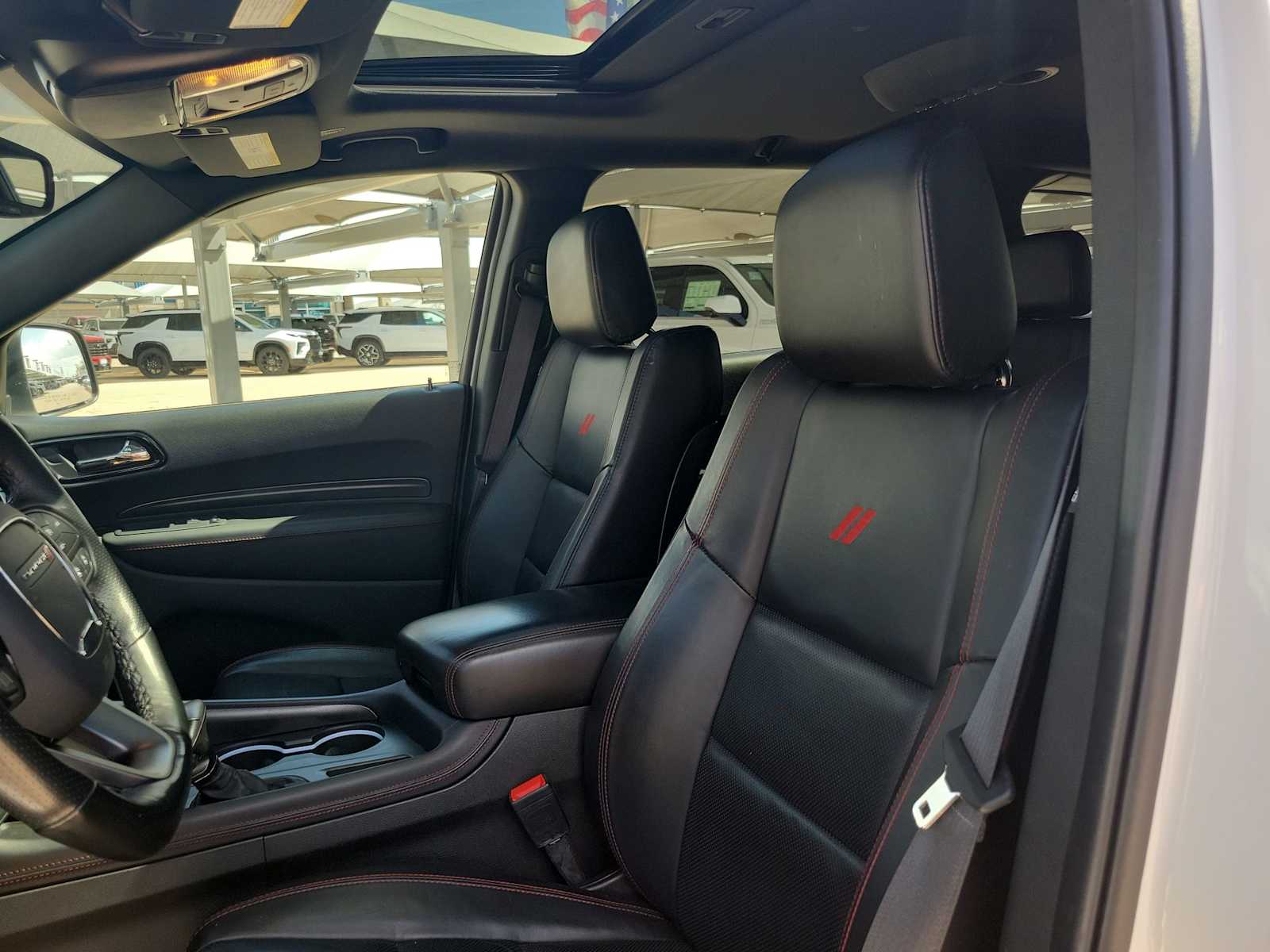 Thumbnail: 2024 Dodge Durango - 7