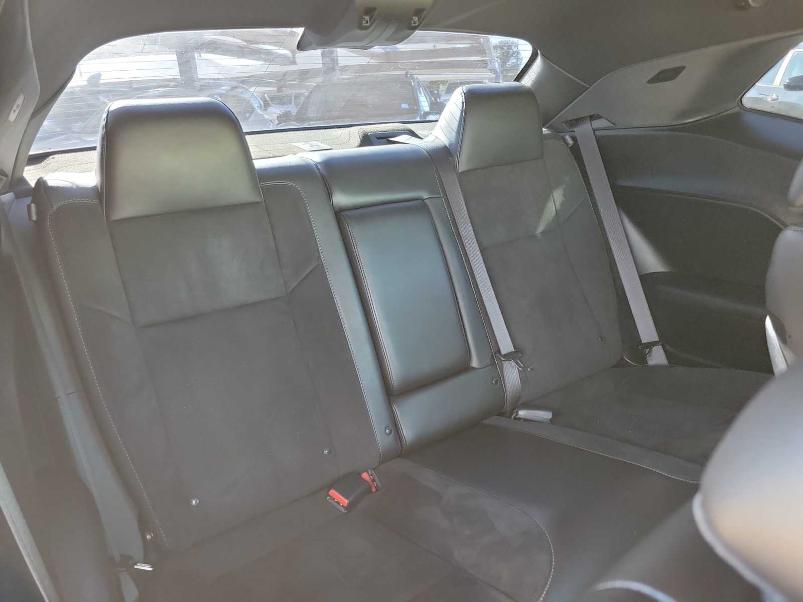 Thumbnail: 2022 Dodge Challenger - 13