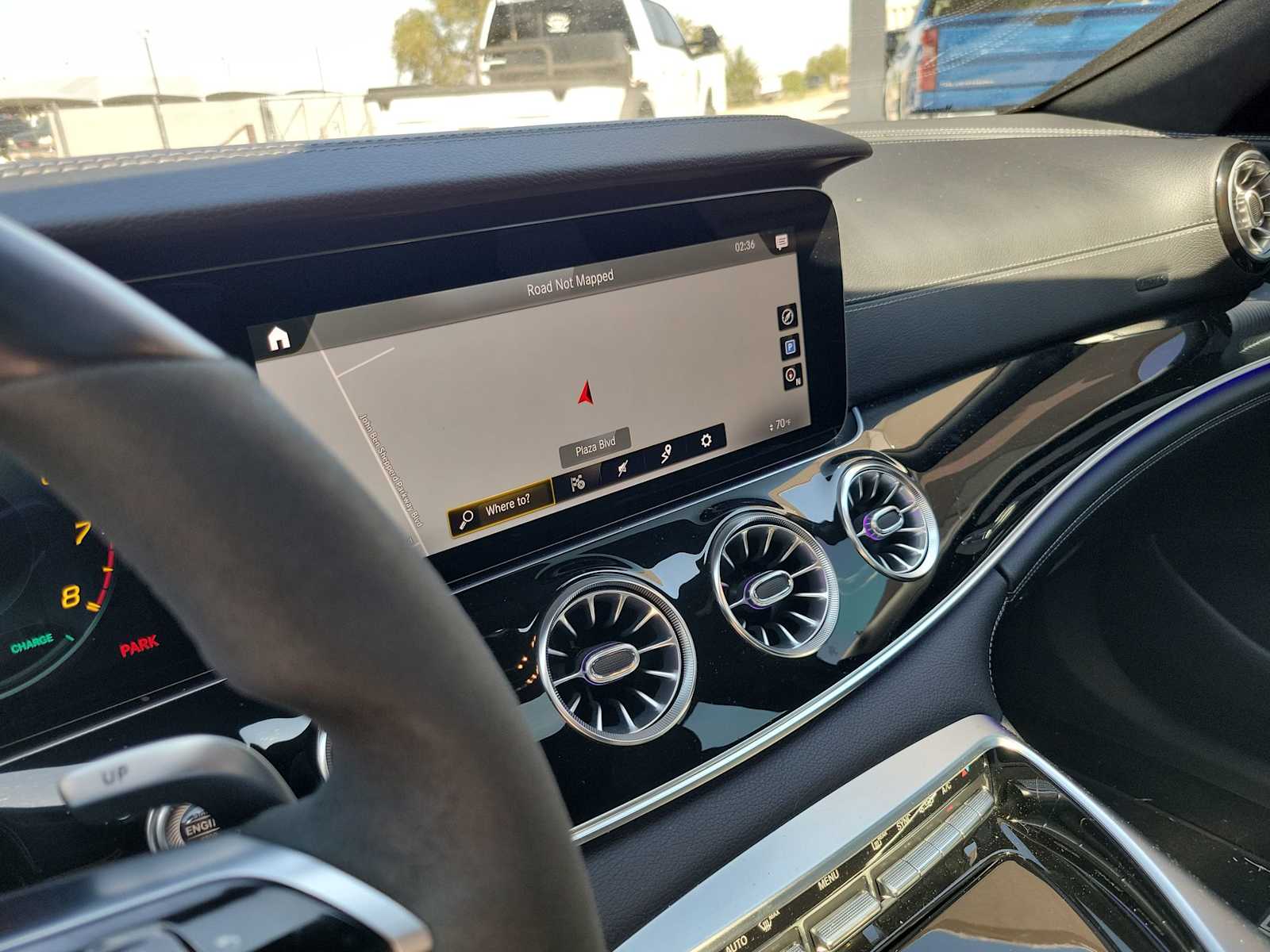 Thumbnail: 2022 Mercedes-Benz AMG GT - 20