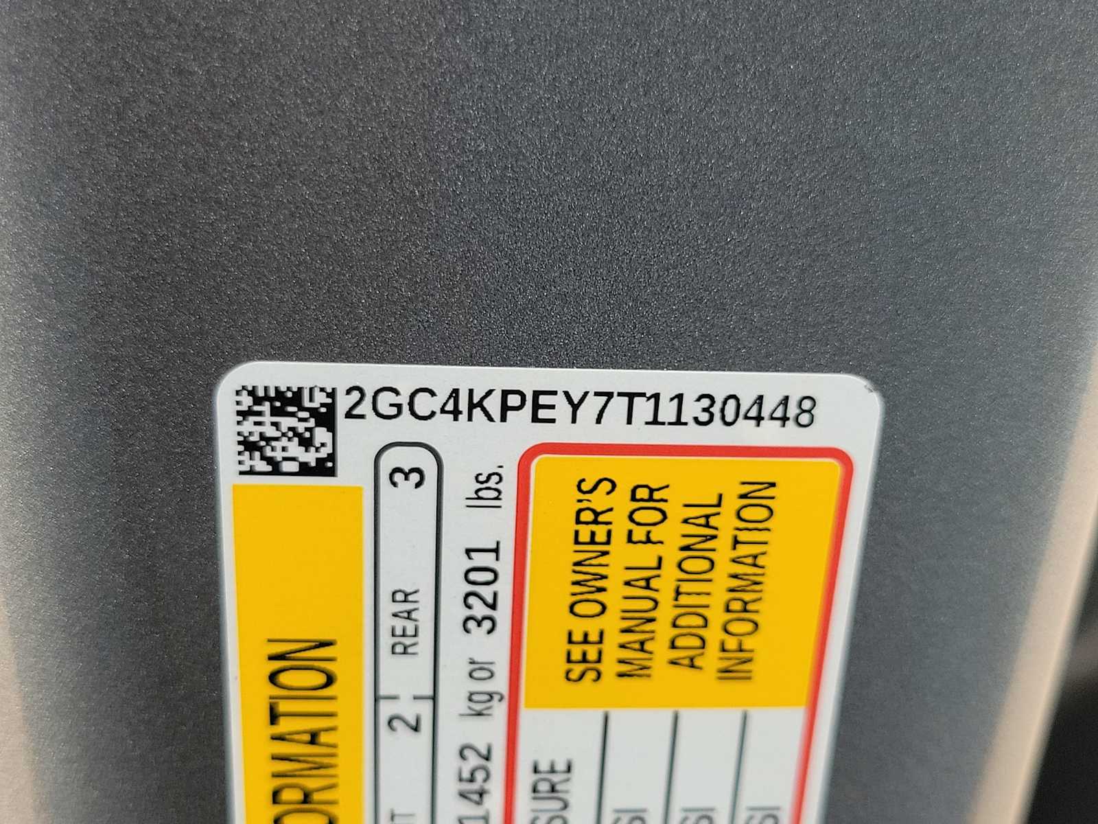 Thumbnail: 2026 Chevrolet Silverado 2500 - 21