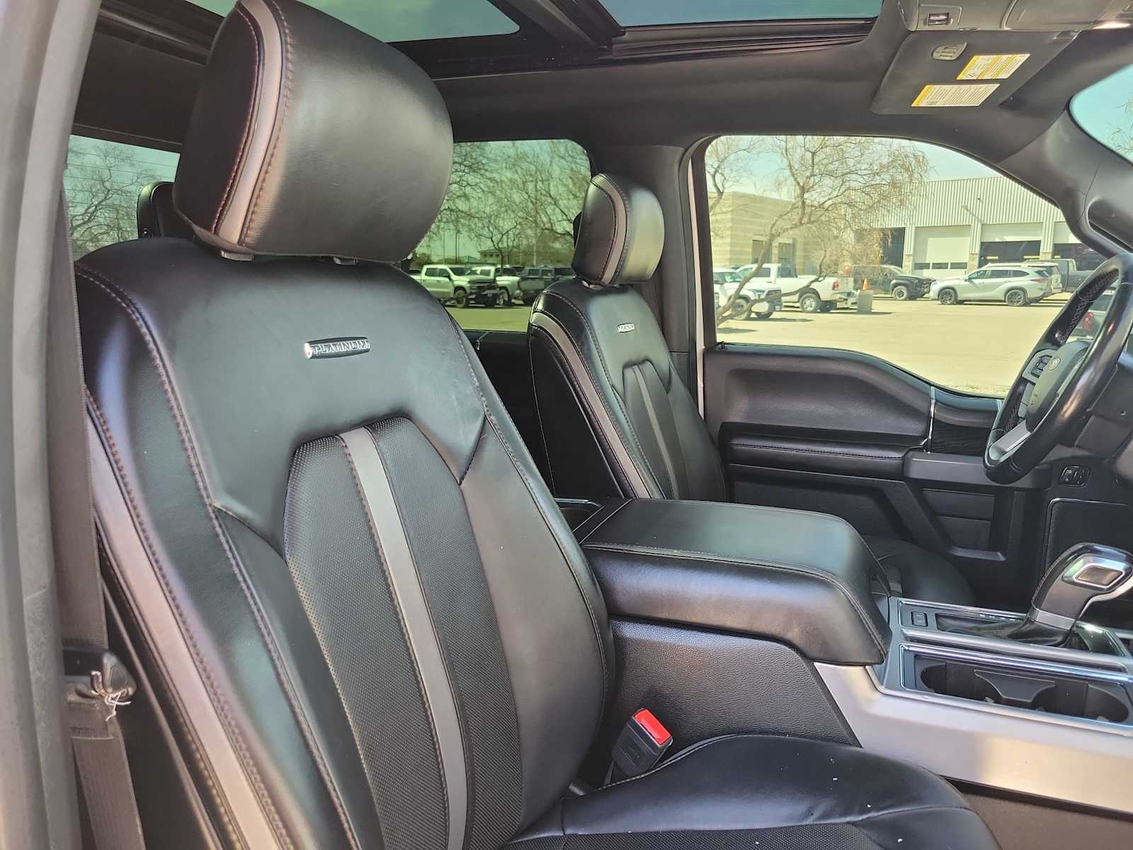 Thumbnail: 2019 Ford F-150 - 10