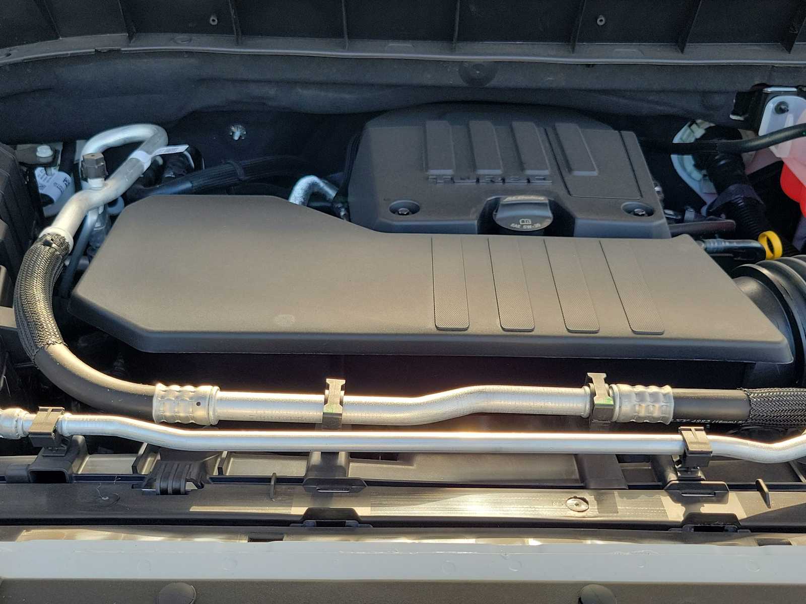 2026 Chevrolet Silverado 1500 Custom - Photo 13
