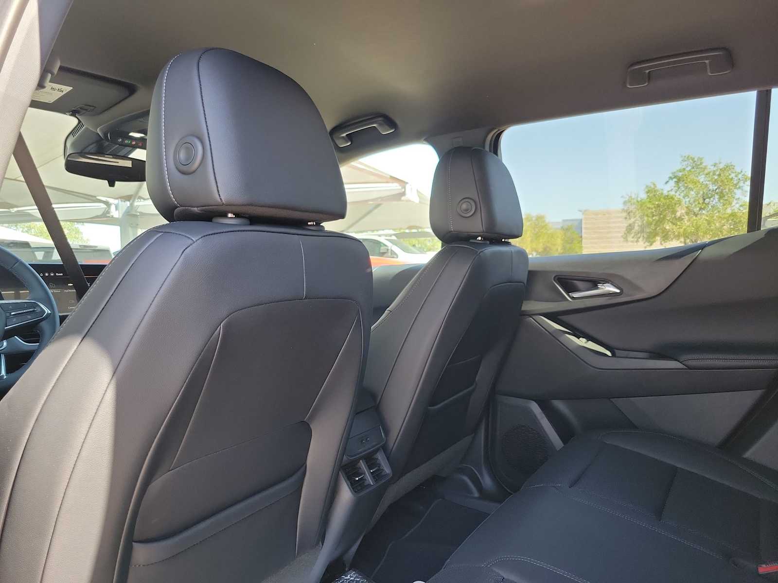 2026 Chevrolet Equinox LT 12