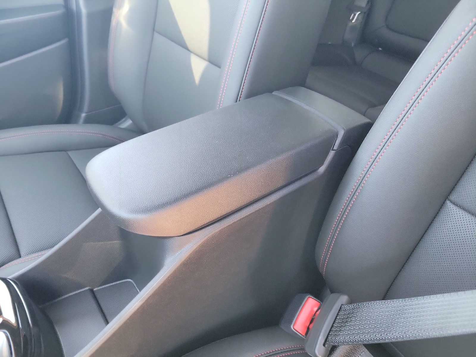 Thumbnail: 2026 Chevrolet Trax - 16