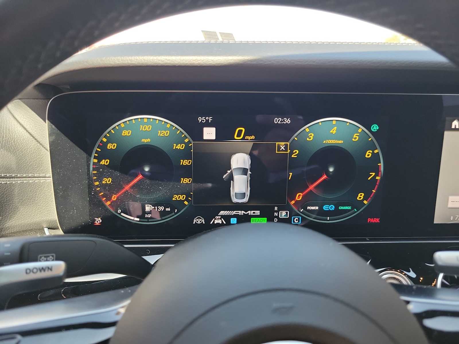 Thumbnail: 2022 Mercedes-Benz AMG GT - 18