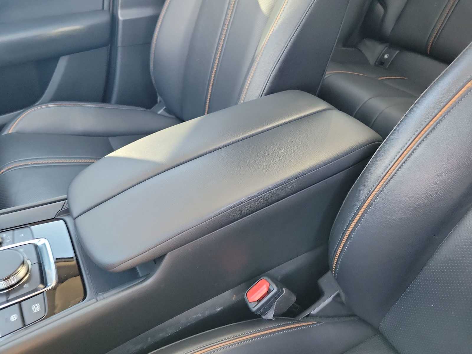 Thumbnail: 2023 Mazda CX-50 - 16