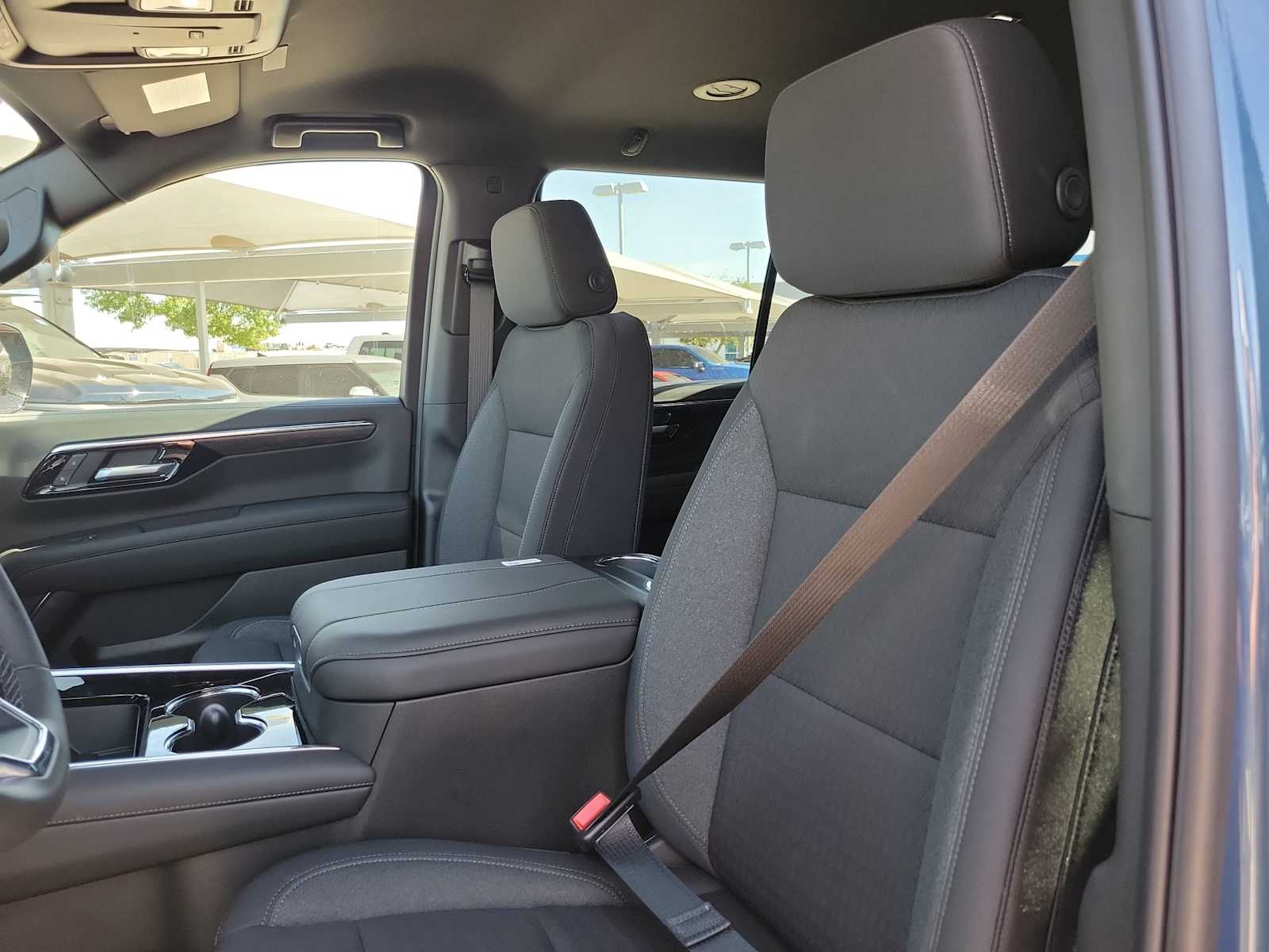 Thumbnail: 2026 Chevrolet Tahoe - 11