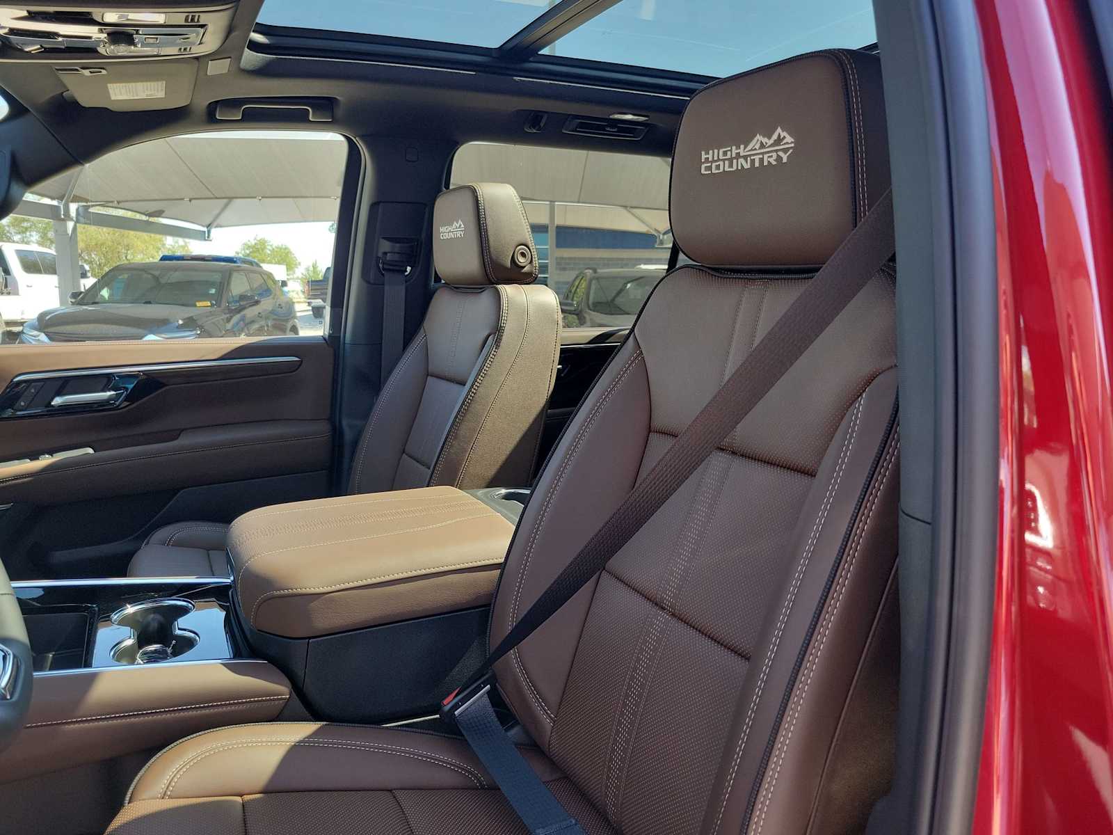 Thumbnail: 2026 Chevrolet Suburban - 11