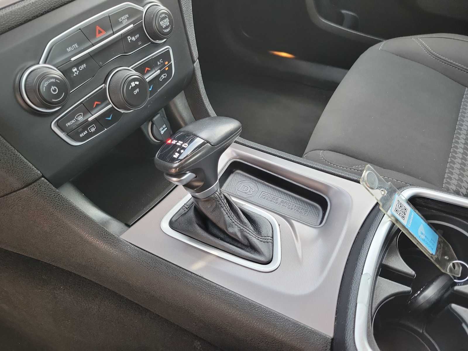 Thumbnail: 2023 Dodge Charger - 17