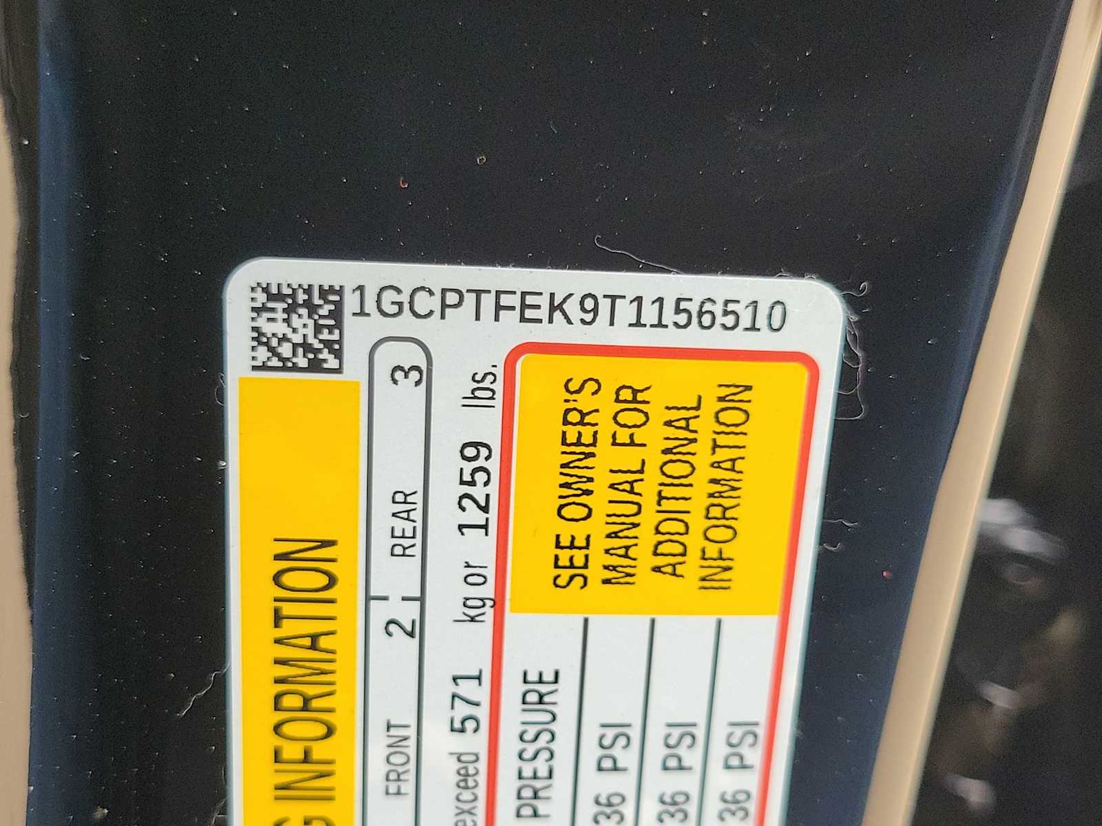 Thumbnail: 2026 Chevrolet Colorado - 21