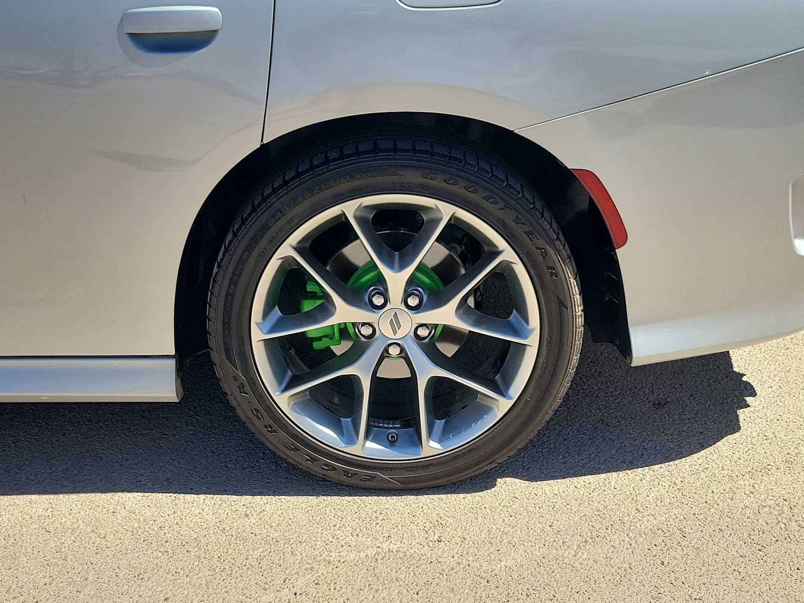 Thumbnail: 2023 Dodge Charger - 4