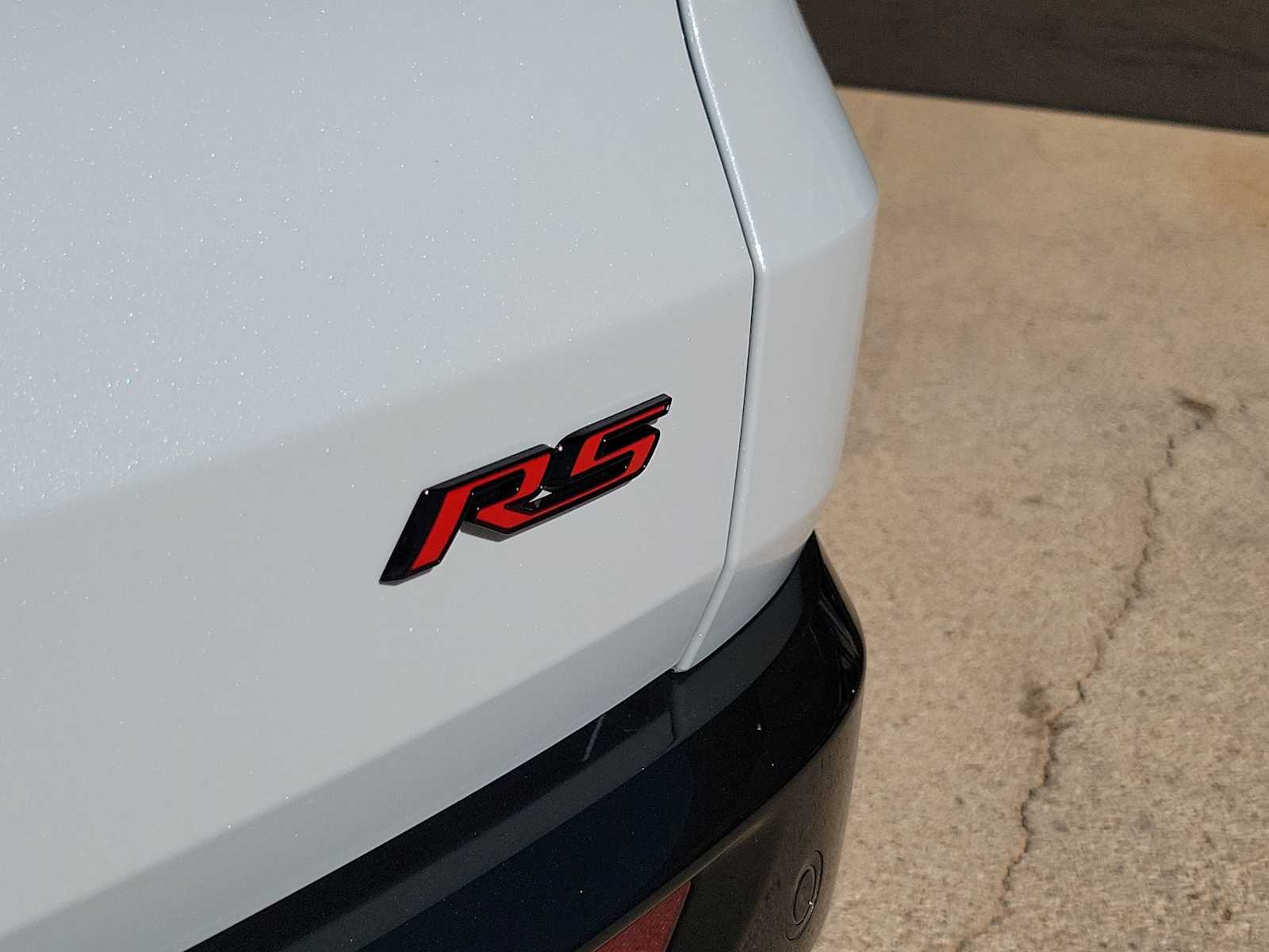 Thumbnail: 2026 Chevrolet Traverse - 7