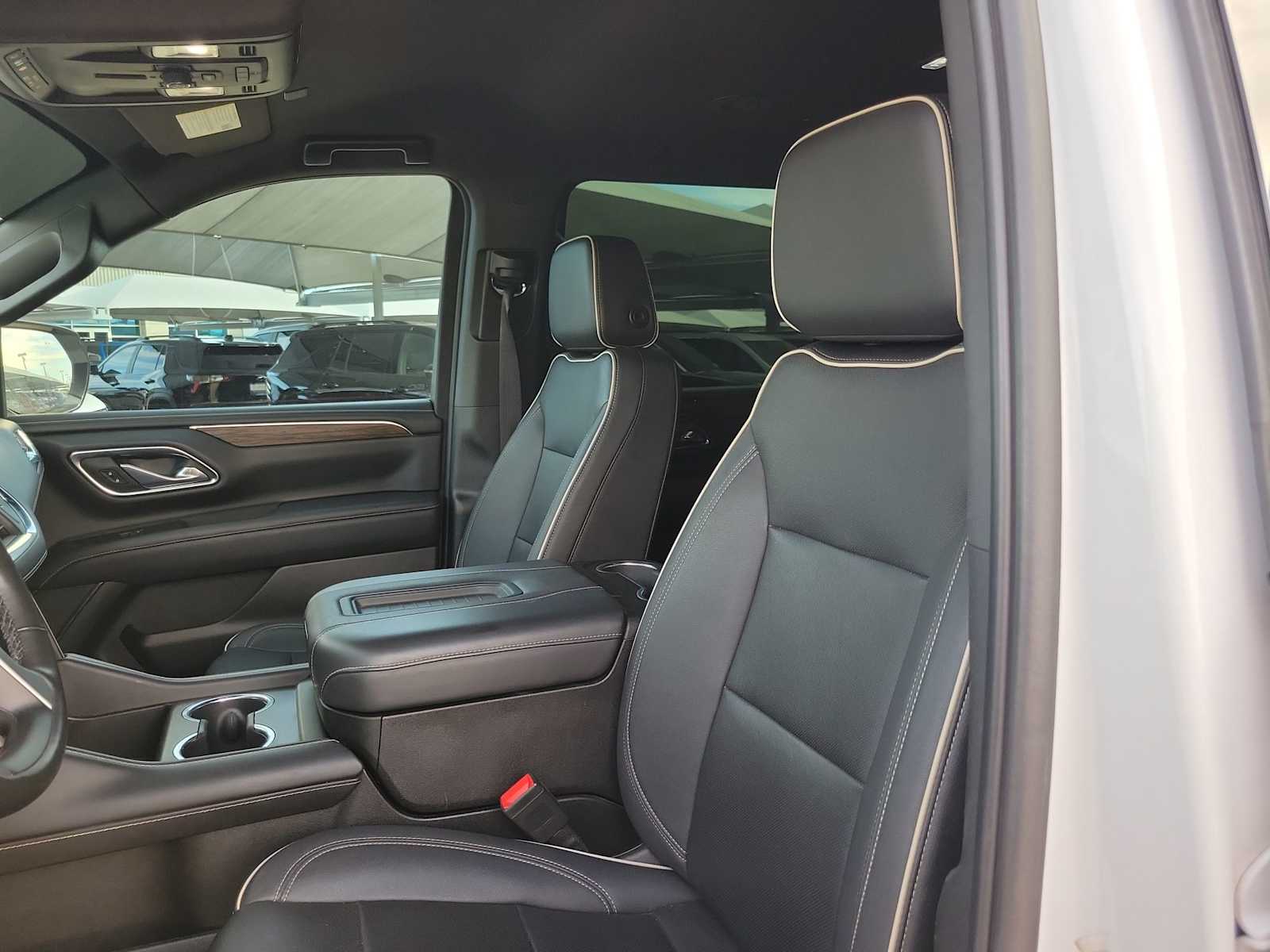 Thumbnail: 2023 Chevrolet Suburban - 11