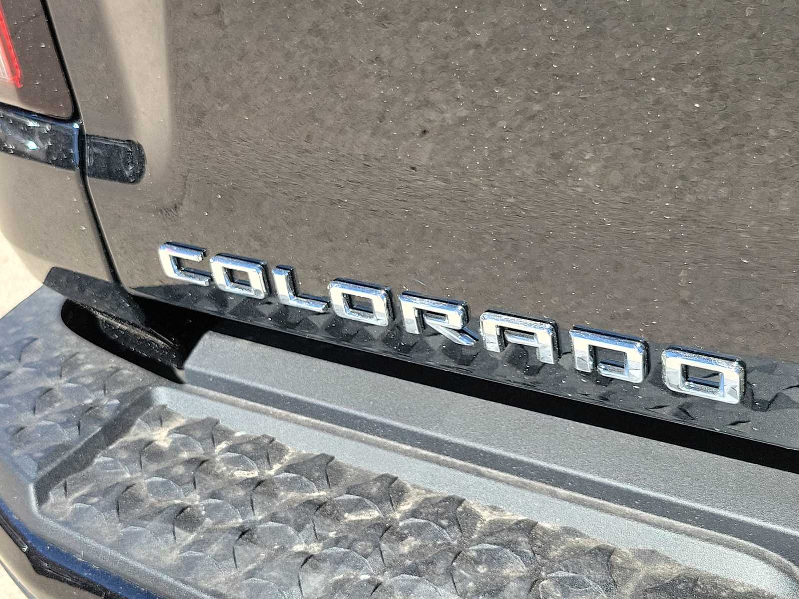 Thumbnail: 2026 Chevrolet Colorado - 7