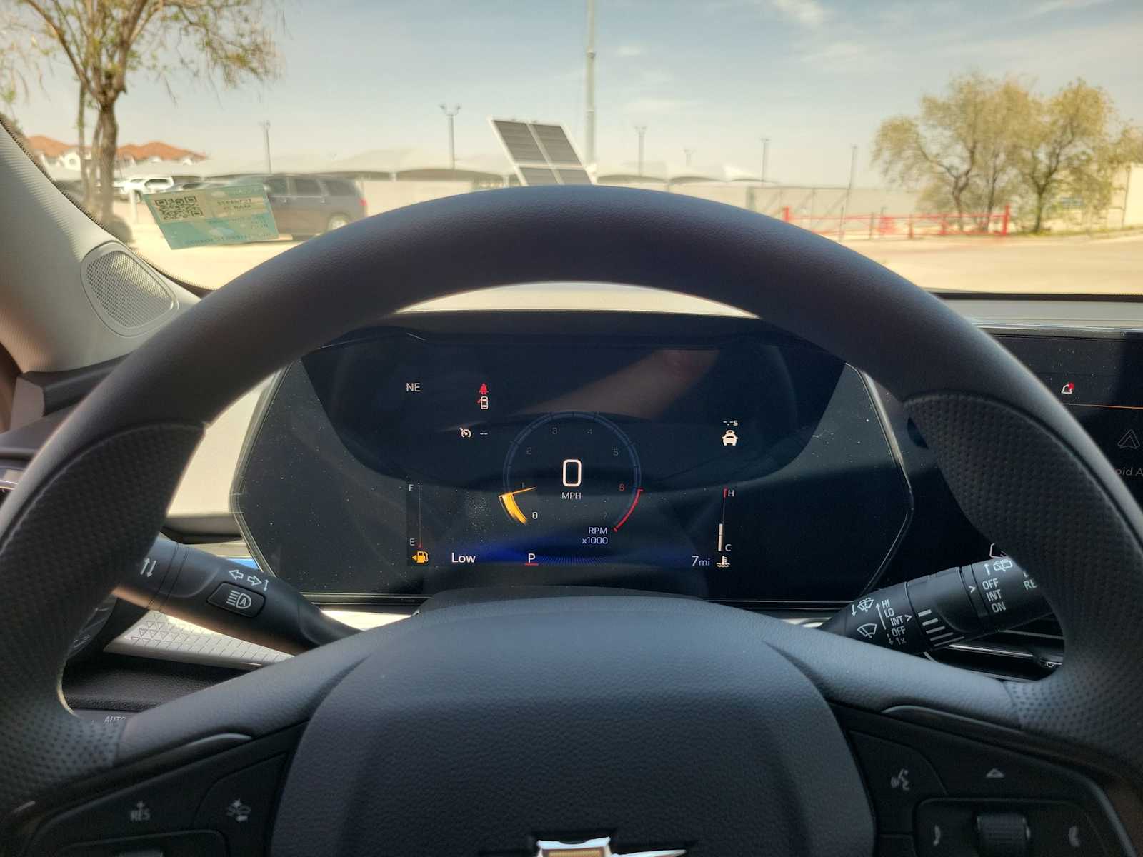 Thumbnail: 2026 Chevrolet Trax - 22