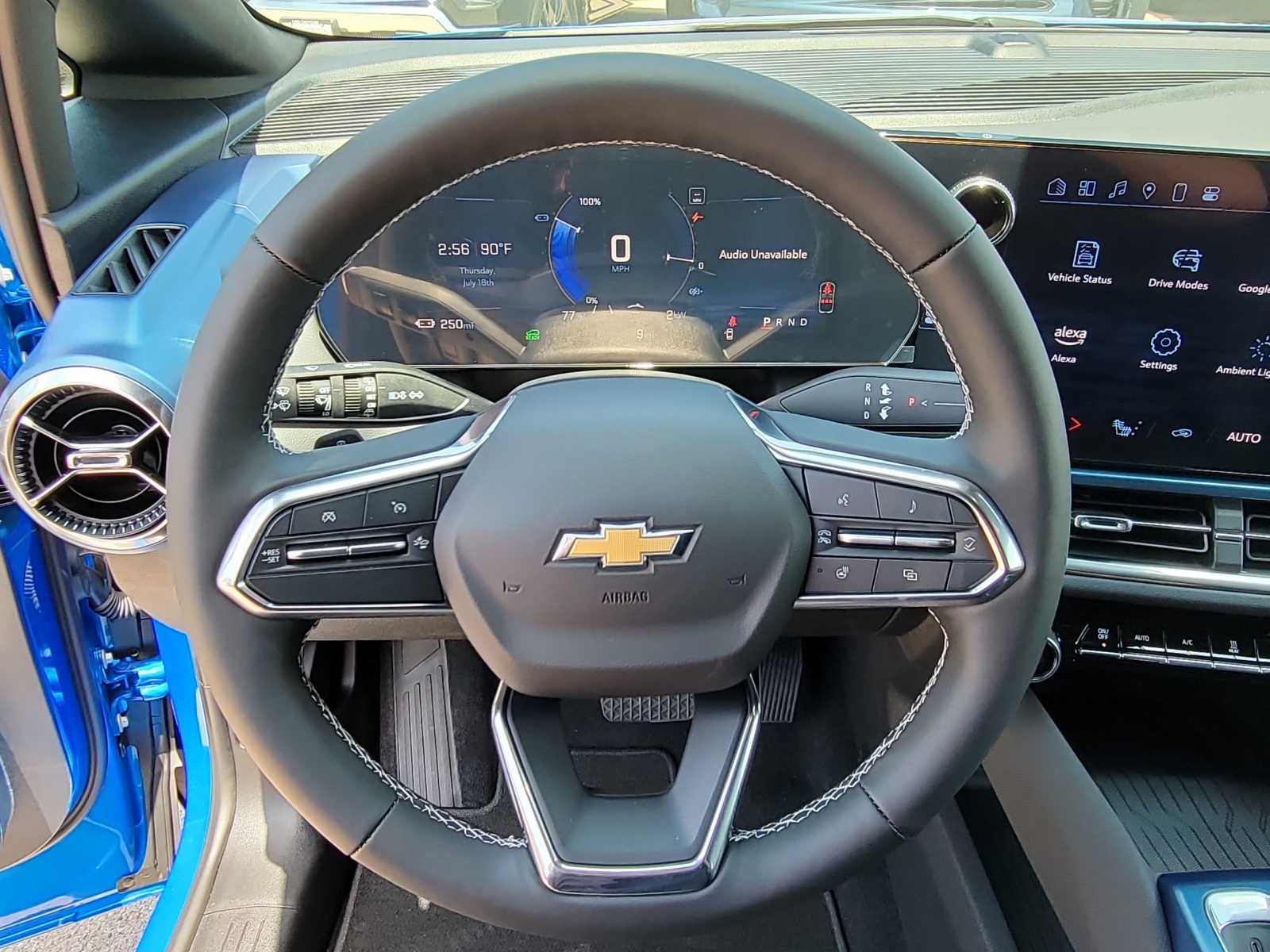 Thumbnail: 2024 Chevrolet Equinox - 15