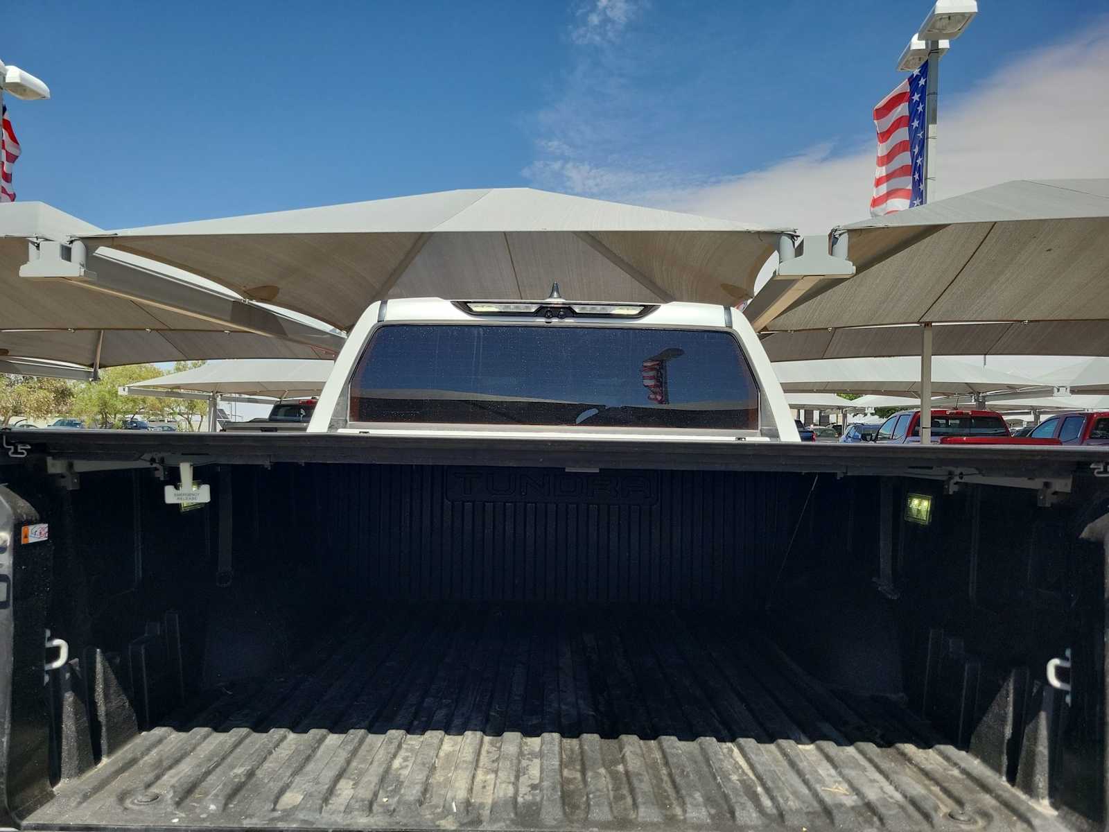 Thumbnail: 2025 Toyota Tundra - 23
