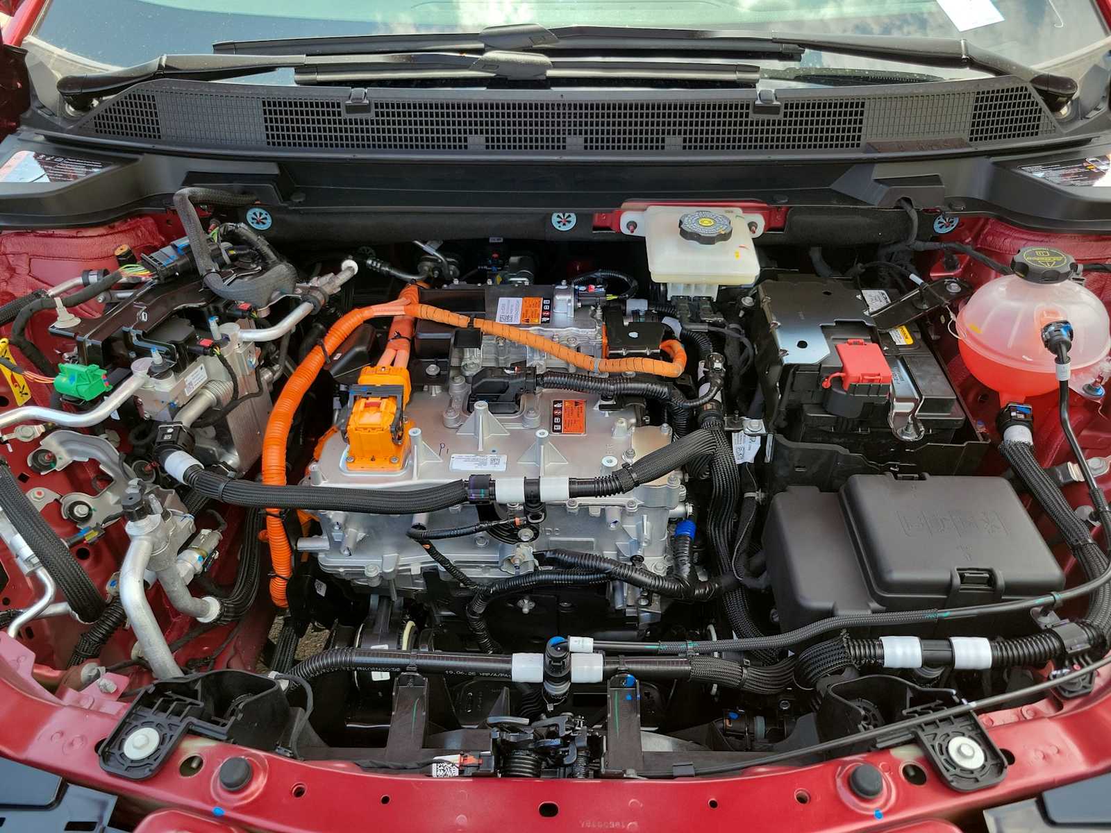 Thumbnail: 2025 Chevrolet Equinox - 9