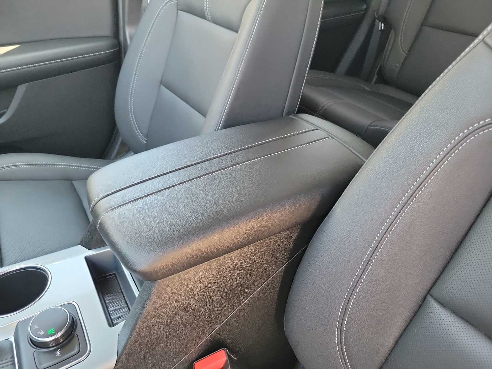 Thumbnail: 2023 Chevrolet Blazer - 12