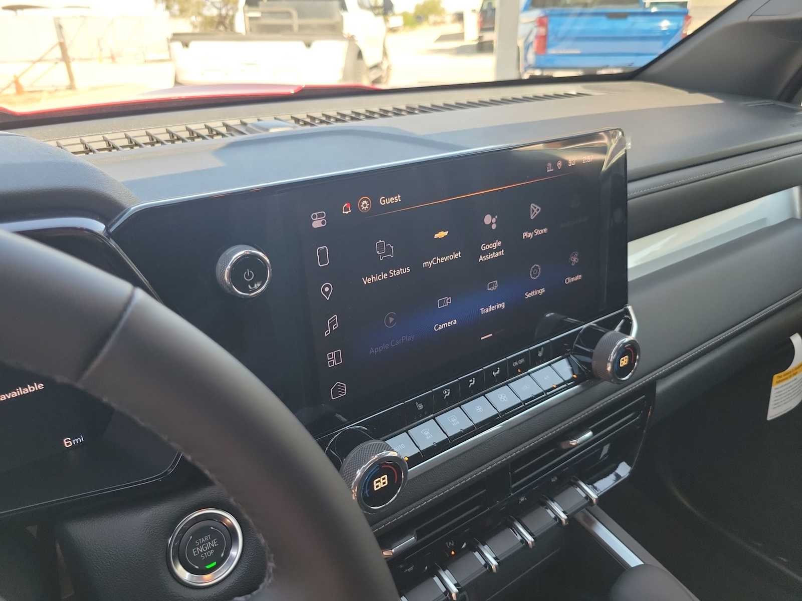 Thumbnail: 2026 Chevrolet Colorado - 20