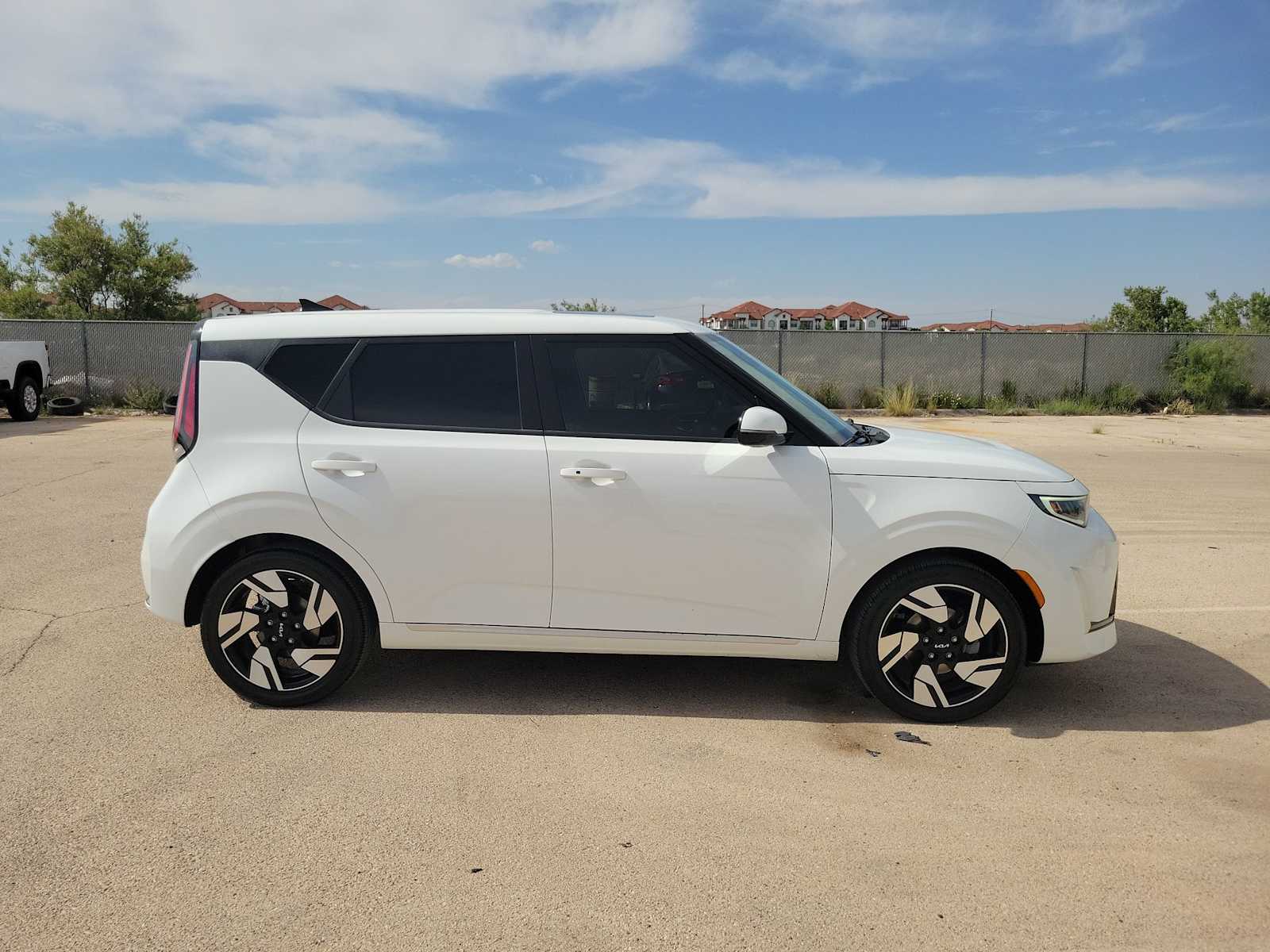 Thumbnail: 2025 Kia Soul - 9