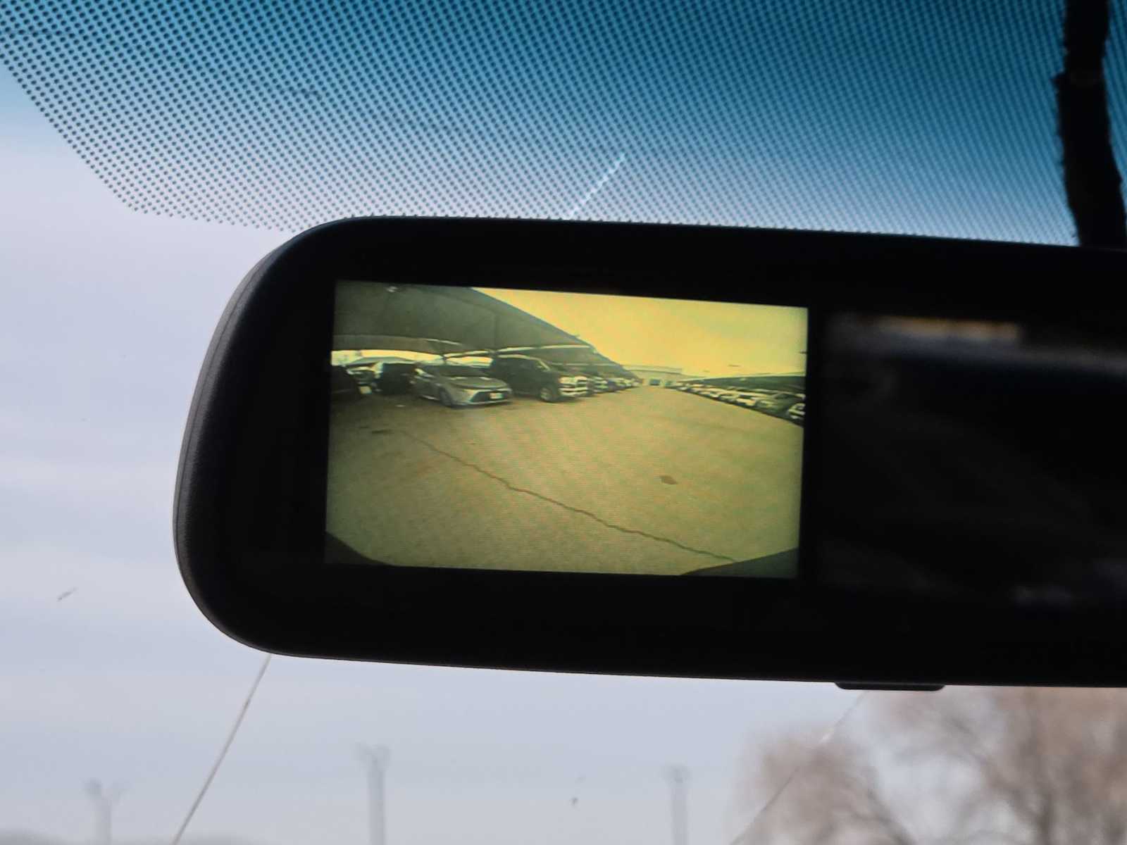 Thumbnail: 2017 Chevrolet Express - 20